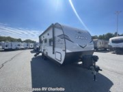 Contact us now about this 2025 Jayco Jay Flight 240RBS! 2025 Jay Flight 240RBS by Jayco from Blue Compass RV Charlotte in Concord, North Carolina