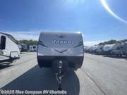 New 2025 Jayco Jay Flight 240RBS available in Concord, North Carolina
