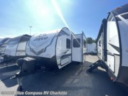 New 2025 Jayco Jay Feather Micro 199MBS available in Concord, North Carolina