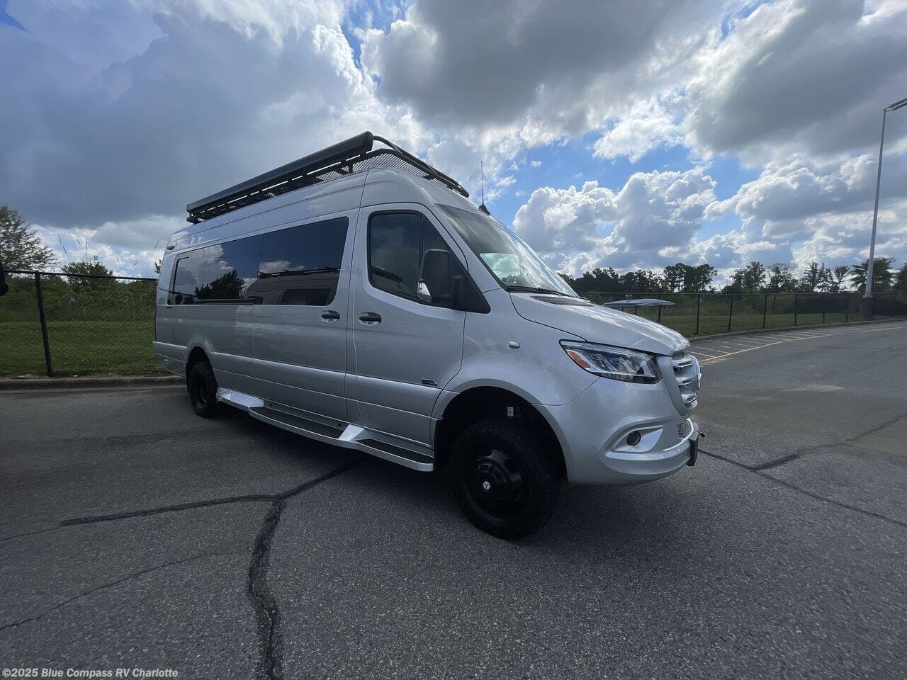 Call now about this 2025 Midwest Patriot MD4 170EXT! 2025 Midwest Patriot MD4 170EXT - New Class B For Sale by Blue Compass RV Charlotte in Concord, North Carolina