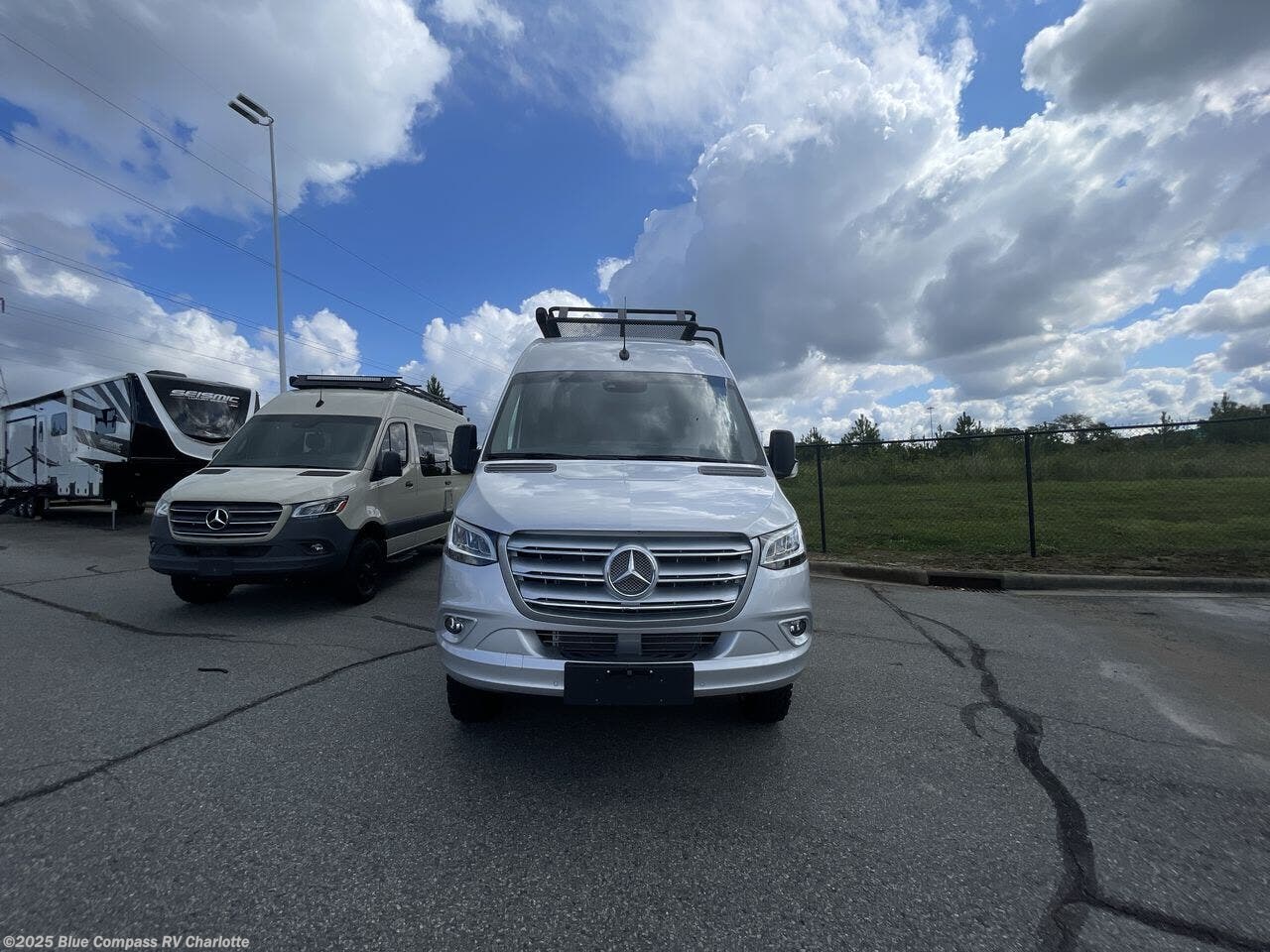 Contact us now about this 2025 Midwest Patriot MD4 170EXT! 2025 Patriot MD4 170EXT by Midwest from Blue Compass RV Charlotte in Concord, North Carolina