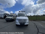 Contact us now about this 2025 Midwest Patriot MD4 170EXT! 2025 Patriot MD4 170EXT by Midwest from Blue Compass RV Charlotte in Concord, North Carolina