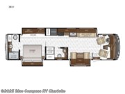 Call now about this 2025 Newmar Bay Star 3629! 2025 Newmar Bay Star 3629 - New Class A For Sale by Blue Compass RV Charlotte in Concord, North Carolina features Slideout