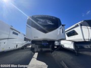 New 2025 Jayco Pinnacle 38KPTS available in Concord, North Carolina