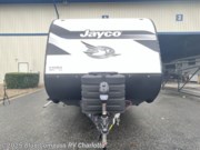 Contact us now about this 2025 Jayco Jay Feather Air 15MRB! 2025 Jay Feather Air 15MRB by Jayco from Blue Compass RV Charlotte in Concord, North Carolina