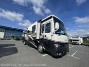 Contact us now about this 2025 Newmar Northern Star 3709! 2025 Northern Star 3709 by Newmar from Blue Compass RV Charlotte in Concord, North Carolina