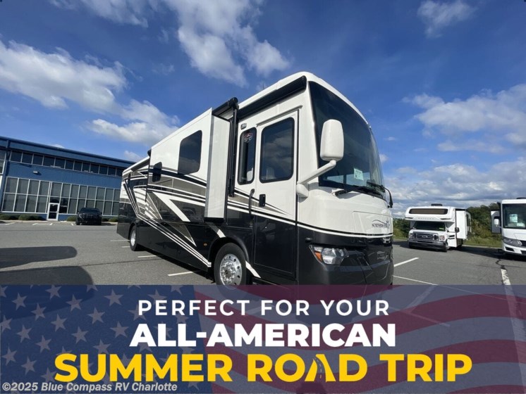 Email now about this 2025 Newmar Northern Star 3709! New 2025 Newmar Northern Star 3709 available in Concord, North Carolina