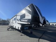 Call now about this 2025 Jayco Seismic 4113! 2025 Jayco Seismic 4113 - New Fifth Wheel For Sale by Blue Compass RV Charlotte in Concord, North Carolina