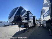 New 2025 Jayco Seismic 4113 available in Concord, North Carolina