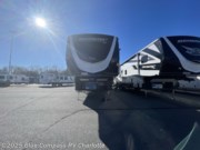 Contact us now about this 2025 Jayco Seismic 4113! 2025 Seismic 4113 by Jayco from Blue Compass RV Charlotte in Concord, North Carolina