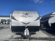 New 2025 Jayco Jay Flight SLX 160LK available in Concord, North Carolina
