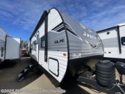 Contact us now about this 2025 Jayco Jay Flight 284BHS! 2025 Jay Flight 284BHS by Jayco from Blue Compass RV Charlotte in Concord, North Carolina