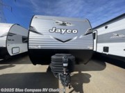 New 2025 Jayco Jay Flight 284BHS available in Concord, North Carolina