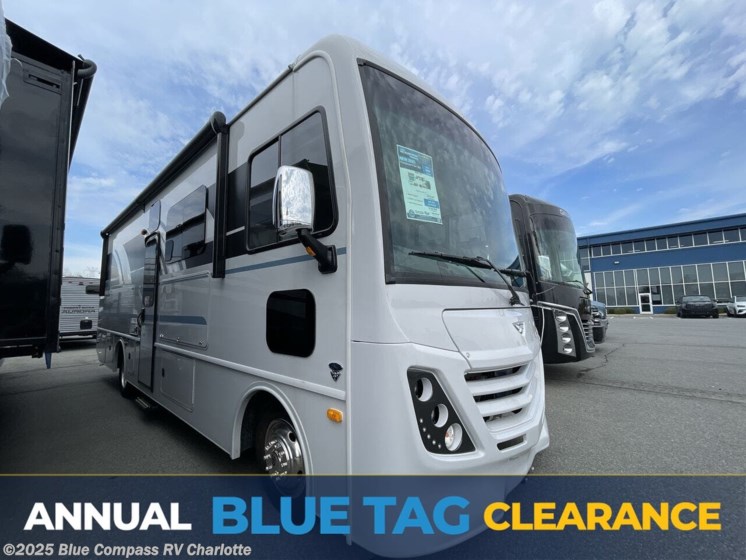 Email now about this 2025 Fleetwood Flair 28A! New 2025 Fleetwood Flair 28A available in Concord, North Carolina