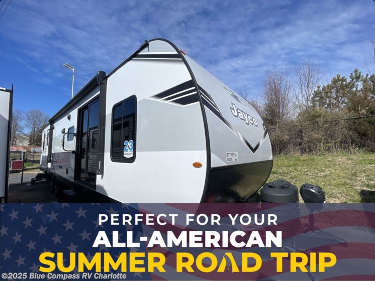 Email now about this 2025 Jayco Jay Flight 380DQS! New 2025 Jayco Jay Flight 380DQS available in Concord, North Carolina