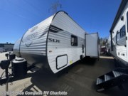New 2025 Jayco Jay Flight SLX 262RLS available in Concord, North Carolina