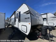 Call now about this 2025 Jayco Jay Flight SLX 262RLS! 2025 Jayco Jay Flight SLX 262RLS - New Travel Trailer For Sale by Blue Compass RV Charlotte in Concord, North Carolina features Slideout