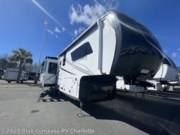 Contact us now about this 2025 Jayco North Point 310RLTS! 2025 North Point 310RLTS by Jayco from Blue Compass RV Charlotte in Concord, North Carolina