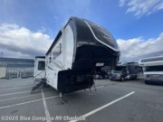 Call now about this 2025 Jayco North Point 390CKDS! 2025 Jayco North Point 390CKDS - New Fifth Wheel For Sale by Blue Compass RV Charlotte in Concord, North Carolina features Slideout