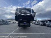 Contact us now about this 2025 Jayco North Point 390CKDS! 2025 North Point 390CKDS by Jayco from Blue Compass RV Charlotte in Concord, North Carolina
