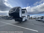 New 2025 Jayco North Point 390CKDS available in Concord, North Carolina