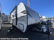 Contact us now about this 2025 Jayco Jay Flight SLX 175BH! 2025 Jay Flight SLX 175BH by Jayco from Blue Compass RV Charlotte in Concord, North Carolina