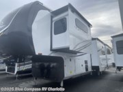New 2025 Jayco North Point 381CKRE available in Concord, North Carolina