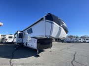 Call now about this 2025 Jayco Pinnacle 38FBRK! 2025 Jayco Pinnacle 38FBRK - New Fifth Wheel For Sale by Blue Compass RV Charlotte in Concord, North Carolina features Slideout