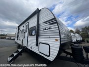 Contact us now about this 2025 Jayco Jay Flight SLX 235MBH! 2025 Jay Flight SLX 235MBH by Jayco from Blue Compass RV Charlotte in Concord, North Carolina
