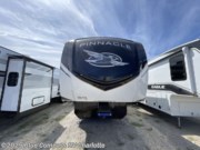 Contact us now about this 2025 Jayco Pinnacle 36FBTS! 2025 Pinnacle 36FBTS by Jayco from Blue Compass RV Charlotte in Concord, North Carolina