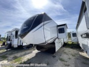 New 2025 Jayco Pinnacle 36FBTS available in Concord, North Carolina