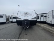 New 2025 Jayco Jay Feather 19MRK available in Concord, North Carolina