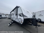 Contact us now about this 2025 Jayco Jay Feather 19MRK! 2025 Jay Feather 19MRK by Jayco from Blue Compass RV Charlotte in Concord, North Carolina