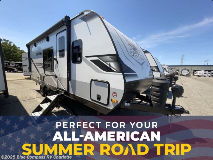 Email now about this 2025 Jayco Jay Feather 21MML! New 2025 Jayco Jay Feather 21MML available in Concord, North Carolina