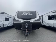 New 2025 Jayco Jay Feather 27BH available in Concord, North Carolina