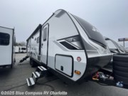 Contact us now about this 2025 Jayco Jay Feather 27BH! 2025 Jay Feather 27BH by Jayco from Blue Compass RV Charlotte in Concord, North Carolina
