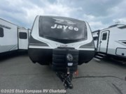 New 2025 Jayco Jay Feather 27MK available in Concord, North Carolina