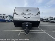 New 2025 Jayco Jay Flight SLX 284BHS available in Concord, North Carolina