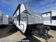Contact us now about this 2025 Jayco Jay Flight SLX 284BHS! 2025 Jay Flight SLX 284BHS by Jayco from Blue Compass RV Charlotte in Concord, North Carolina