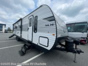 Contact us now about this 2025 Jayco Jay Flight SLX 330TBS! 2025 Jay Flight SLX 330TBS by Jayco from Blue Compass RV Charlotte in Concord, North Carolina