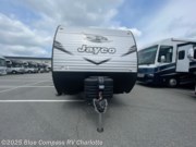 New 2025 Jayco Jay Flight SLX 330TBS available in Concord, North Carolina