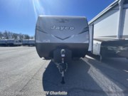 New 2025 Jayco Jay Flight SLX 334RTS available in Concord, North Carolina