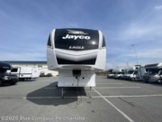 New 2025 Jayco Eagle HT 29RLC available in Concord, North Carolina