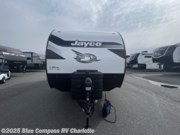 New 2025 Jayco Jay Feather Micro 183FBS available in Concord, North Carolina