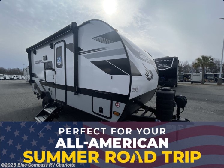 Email now about this 2025 Jayco Jay Feather Micro 183FBS! New 2025 Jayco Jay Feather Micro 183FBS available in Concord, North Carolina
