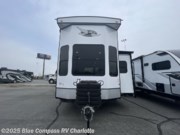 Contact us now about this 2025 Jayco Jay Flight Bungalow 40DLFT! 2025 Jay Flight Bungalow 40DLFT by Jayco from Blue Compass RV Charlotte in Concord, North Carolina