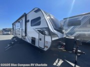 Contact us now about this 2025 Jayco Jay Feather 26FK! 2025 Jay Feather 26FK by Jayco from Blue Compass RV Charlotte in Concord, North Carolina