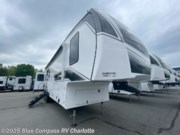 Contact us now about this 2025 Jayco Eagle 335RDOK! 2025 Eagle 335RDOK by Jayco from Blue Compass RV Charlotte in Concord, North Carolina