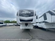 New 2025 Jayco Eagle 335RDOK available in Concord, North Carolina