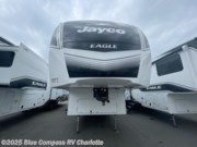 New 2025 Jayco Eagle 360DBOK available in Concord, North Carolina